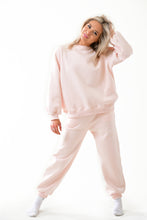 Load image into Gallery viewer, LOVER GIRL crewneck