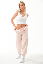 Load image into Gallery viewer, LOVER GIRL jogger