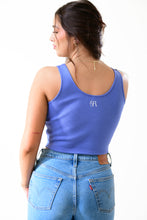 Load image into Gallery viewer, DAYDREAMER tank top