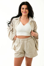 Load image into Gallery viewer, MANIFEST checker short