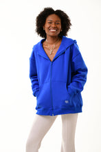 Load image into Gallery viewer, the MOMENT zoodie