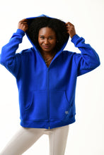 Load image into Gallery viewer, the MOMENT zoodie