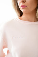 Load image into Gallery viewer, LOVER GIRL crewneck
