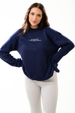 Load image into Gallery viewer, ANGEL NUMBERS crewneck
