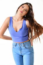 Load image into Gallery viewer, DAYDREAMER tank top
